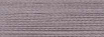 Super Bright Polyester Embroidery Thread 2-ply 40wt 120d 5500yds Gray