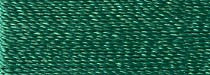 Super Bright Polyester Embroidery Thread 2-ply 40wt 120d 5500yds Dark Green