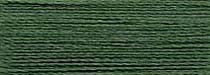 Super Bright Polyester Embroidery Thread 2-ply 40wt 120d 5500yds Green