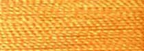 Super Bright Polyester Embroidery Thread 2-ply 40wt 120d 5500yds Yellow