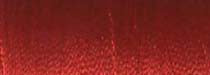 Super Bright Polyester Embroidery Thread 2-ply 40wt 120d 5500yds Scarlet
