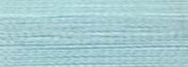 Super Bright Polyester Embroidery Thread 2-ply 40wt 120d 5500yds Light Blue