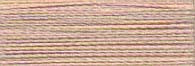 Super Bright Polyester Embroidery Thread 2-ply 40wt 120d 5500yds Ecru