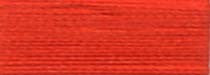 Super Bright Polyester Embroidery Thread 2-ply 40wt 120d 5500yds Paprika
