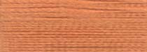 Super Bright Polyester Embroidery Thread 2-ply 40wt 120d 5500yds Honey