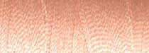 Super Bright Polyester Embroidery Thread 2-ply 40wt 120d 5550yds Flesh Pink