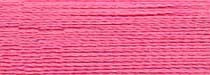 Super Bright Polyester Embroidery Thread 2-ply 40wt 120d 5500yds Wild Pink