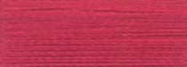Super Bright Polyester Embroidery Thread 2-ply 40wt 120d 5500yds Ruby
