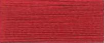 Super Bright Polyester Embroidery Thread 2-ply 40wt 120d 5550yds Radiant Red