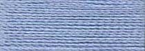 Super Bright Polyester Embroidery Thread 2-ply 40wt 120d 5500yds Sun Blue