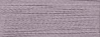 Super Bright Polyester Embroidery Thread 2-ply 40wt 120d 5500yds Steel Gray