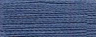 Super Bright Polyester Embroidery Thread 2-ply 40wt 120d 5500yds Slate Blue