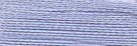 Super Bright Polyester Embroidery Thread 2-ply 40wt 120d 5500yds Paris Blue