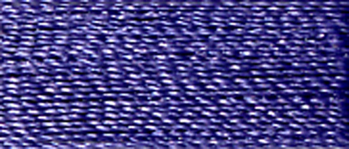 Super Bright Polyester Embroidery Thread 2-ply 40wt 120d 5500yds Mauve