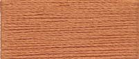 Super Bright Polyester Embroidery Thread 2-ply 40wt 120d 5500yds Rust
