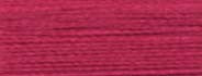 Super Bright Polyester Embroidery Thread 2-ply 40wt 120d 5500yds Passion