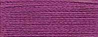 Super Bright Polyester Embroidery Thread 2-ply 40wt 120d 5500yds Plum