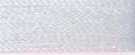 Super Bright Polyester Embroidery Thread 2-ply 40wt 120d 5500yds snow White