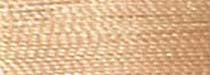 Super Bright Polyester Embroidery Thread 2-ply 40wt 120d 5500yds Taupe