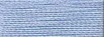 Super Bright Polyester Embroidery Thread 2-ply 40wt 120d 5550yds Ice Blue