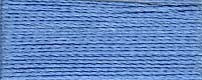 Super Bright Polyester Embroidery Thread 2-ply 40wt 120d 5500yds Lake Blue