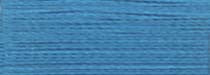 Super Bright Polyester Embroidery Thread 2-ply 40wt 120d 5500yds Marine Aqua