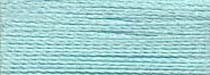 Super Bright Polyester Embroidery Thread 2-ply 40wt 120d 5500yds Pale Green