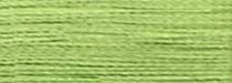 Super Bright Polyester Embroidery Thread 2-ply 40wt 120d 5500yds Pastoral Green