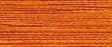 Super Bright Polyester Embroidery Thread 2-ply 40wt 120d 5500yds Golden Poppy