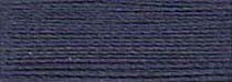 Super Bright Polyester Embroidery Thread 2-ply 40wt 120d 5500yds Ash