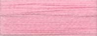 Super Bright Polyester Embroidery Thread 2-ply 40wt 120d 5500yds Dusty Rose