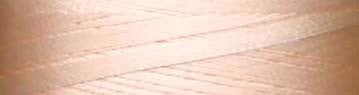 Super Bright Polyester Embroidery Thread 2-ply 40wt 120d 5500yds Bisque