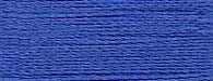 Super Bright Polyester Embroidery Thread 2-ply 40wt 120d 5500yds Jay Blue