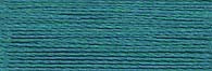 Super Bright Polyester Embroidery Thread 2-ply 40wt 120d 5500yds Peppermint