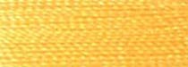 Super Bright Polyester Embroidery Thread 2-ply 40wt 120d 5500yds Star Gold
