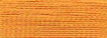 Super Bright Polyester Embroidery Thread 2-ply 40wt 120d 5500yds Yellow Mist