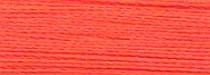 Super Bright Polyester Embroidery Thread 2-ply 40wt 120d 5500yds Neon Red