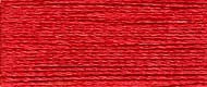 Super Bright Polyester Embroidery Thread 2-ply 40wt 120d 5500yds Red Berry