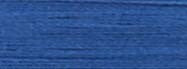 Super Bright Polyester Embroidery Thread 2-ply 40wt 120d 5500yds Balightic Blue