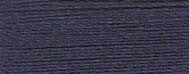Super Bright Polyester Embroidery Thread 2-ply 40wt 120d 5500yds Fleet Blue