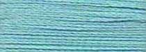 Super Bright Polyester Embroidery Thread 2-ply 40wt 120d 5500yds Green Pearl