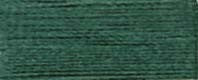 Super Bright Polyester Embroidery Thread 2-ply 40wt 120d 5500yds Green Bay