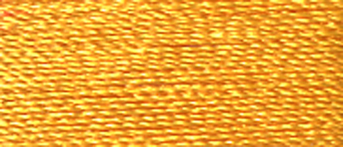 Super Bright Polyester Embroidery Thread 2-ply 40wt 120d 5500yds Nectar