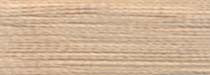 Super Bright Polyester Embroidery Thread 2-ply 40wt 120d 5500yds Seashell