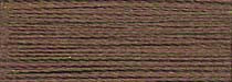 Super Bright Polyester Embroidery Thread 2-ply 40wt 120d 5500yds Sand Dune