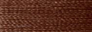 Super Bright Polyester Embroidery Thread 2-ply 40wt 120d 5500yds Light Cocoa