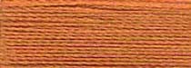 Super Bright Polyester Embroidery Thread 2-ply 40wt 120d 5500yds Almond