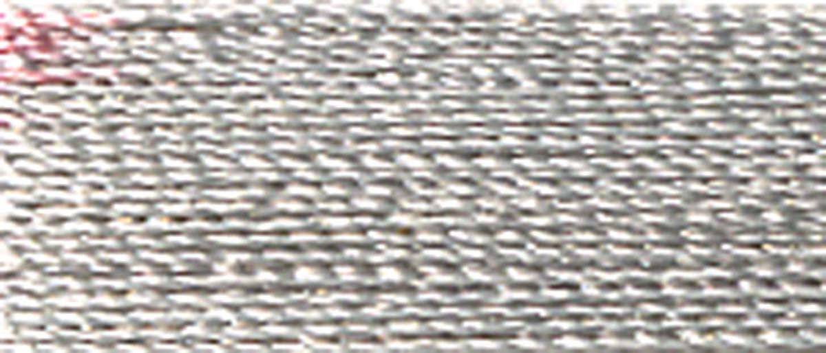 Super Bright Polyester Embroidery Thread 2-ply 40wt 120d 5500yds Cloud