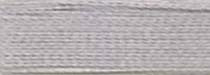 Super Bright Polyester Embroidery Thread 2-ply 40wt 120d 5500yds Saturn Grey