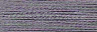 Super Bright Polyester Embroidery Thread 2-ply 40wt 120d 5500yds Storm Gray